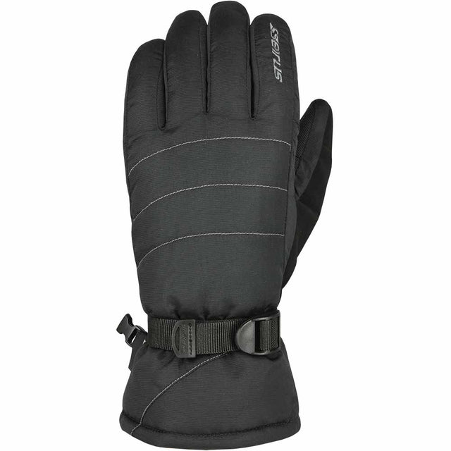 Seirus Stitch Winter Ski Glove