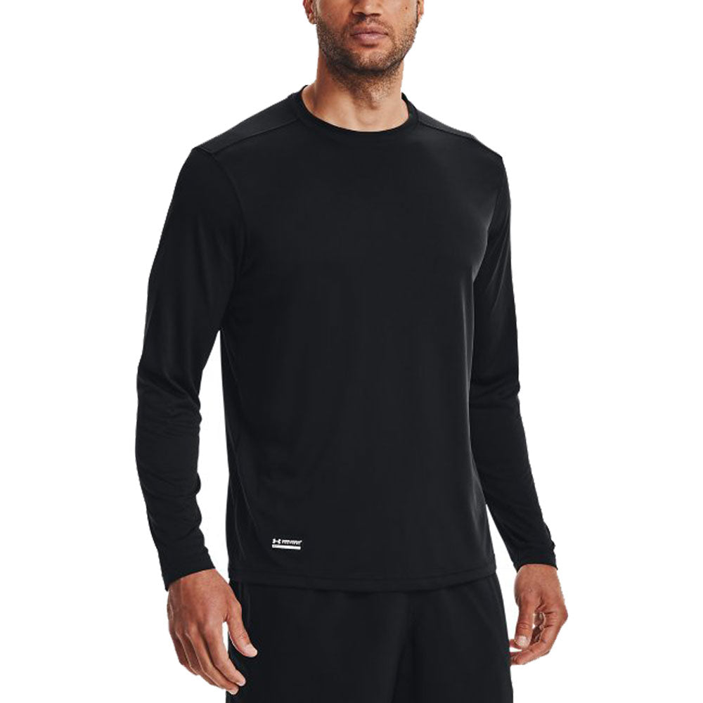 Under Armour Tactical Tech Long Sleeve T-shirt