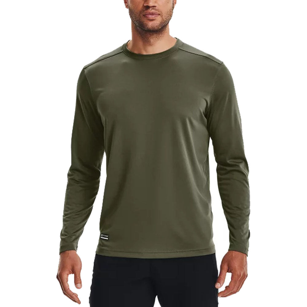 Under Armour Tactical Tech Long Sleeve T-shirt