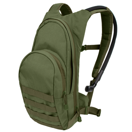 Hydration Backpack 8L - Olive Drab