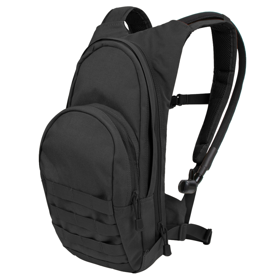 Hydration Backpack 8L - Black