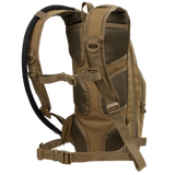 Hydration Backpack 8L - Coyote Brown