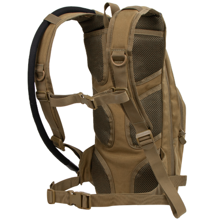 Hydration Backpack 8L - Coyote Brown