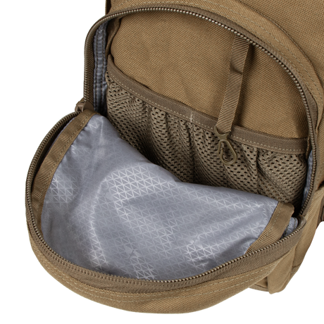 Hydration Backpack 8L - Coyote Brown