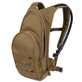 Hydration Backpack 8L - Coyote Brown