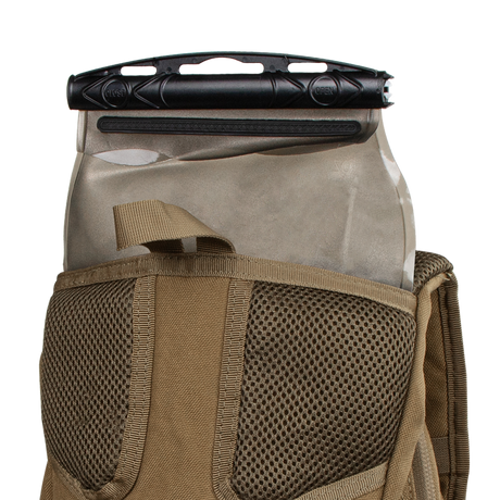 Hydration Backpack 8L - Coyote Brown