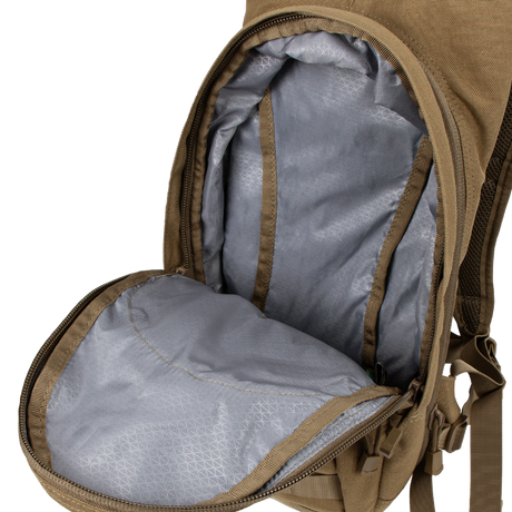 Hydration Backpack 8L - Coyote Brown