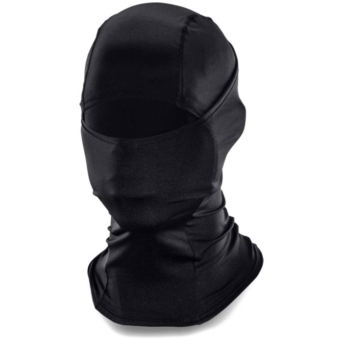 Under Armour HeatGear Tactical Face Mask Hood