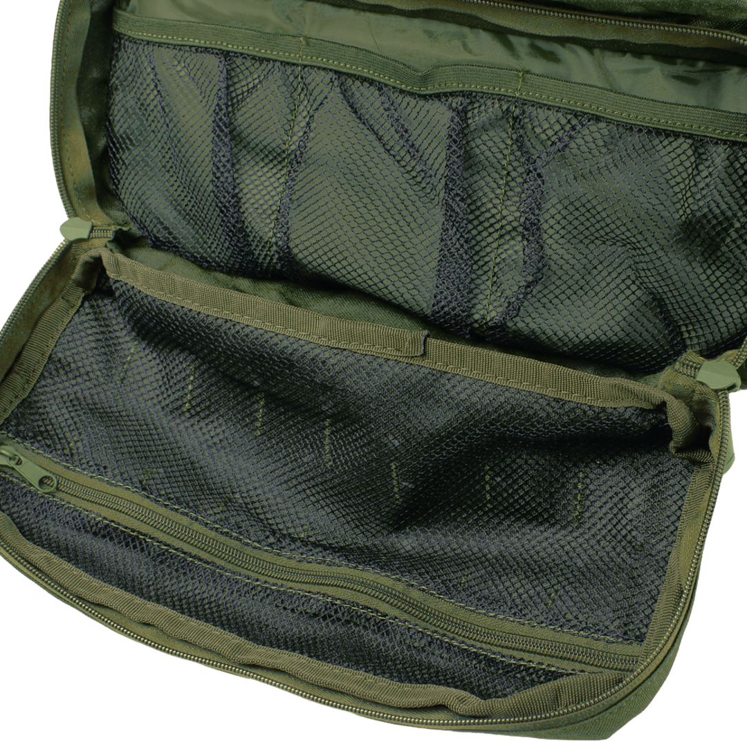 3-Day Assault Backpack 50L - Olive Drab