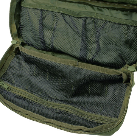 3-Day Assault Backpack 50L - Olive Drab