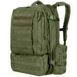 3-Day Assault Backpack 50L - Olive Drab