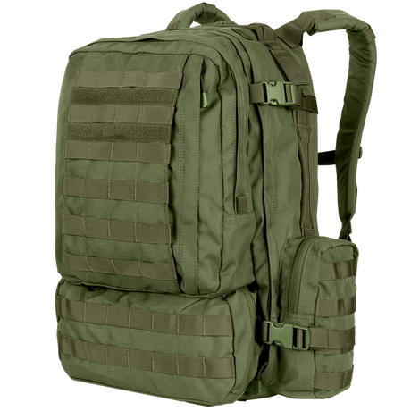 3-Day Assault Backpack 50L - Olive Drab