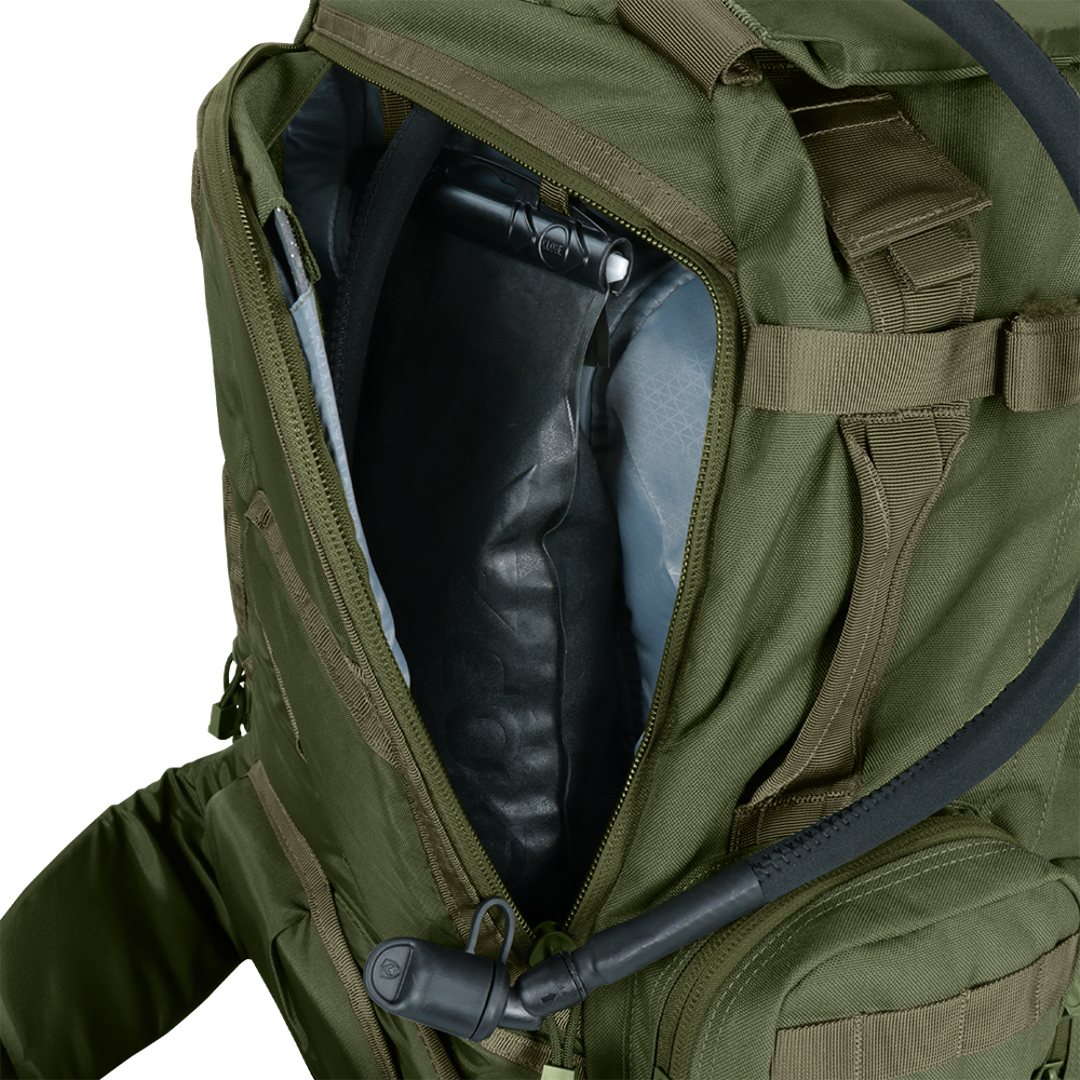 3-Day Assault Backpack 50L - Olive Drab