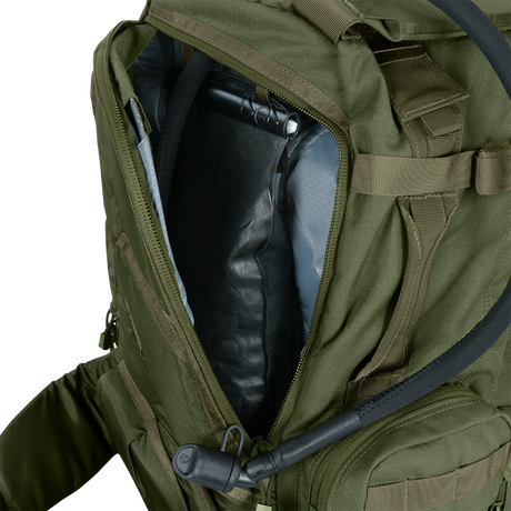 3-Day Assault Backpack 50L - Olive Drab