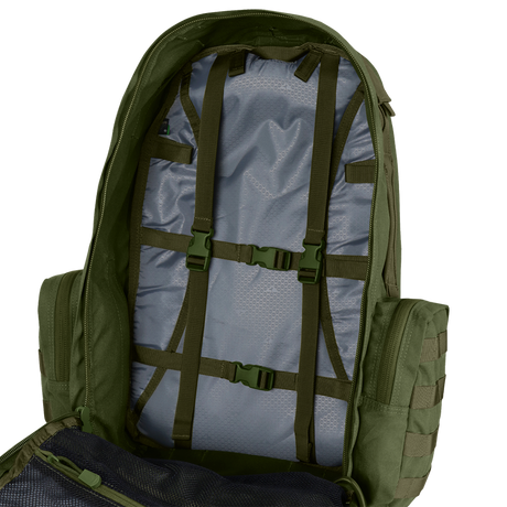 3-Day Assault Backpack 50L - Olive Drab