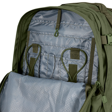 3-Day Assault Backpack 50L - Olive Drab