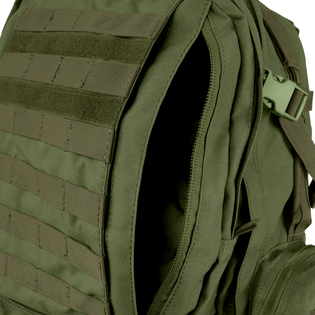 3-Day Assault Backpack 50L - Olive Drab