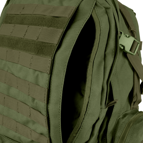 3-Day Assault Backpack 50L - Olive Drab