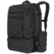 3-Day Assault Backpack 50L - Black