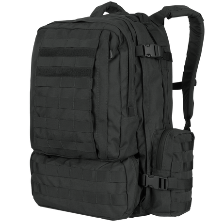 3-Day Assault Backpack 50L - Black