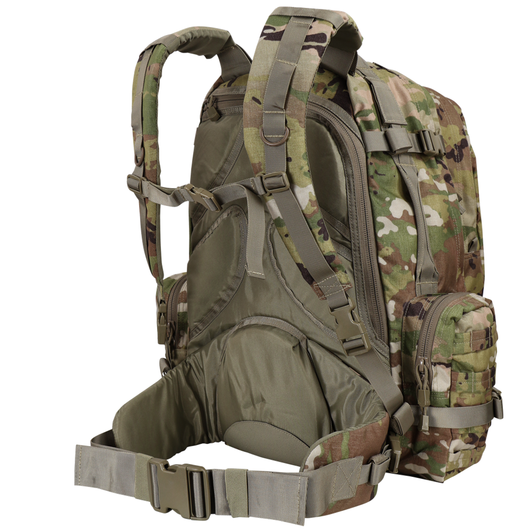 3-Day Assault Backpack 50L - Scorpion OCP - Scorpion OCP