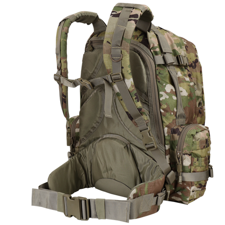 3-Day Assault Backpack 50L - Scorpion OCP - Scorpion OCP