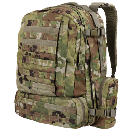 3-Day Assault Backpack 50L - Scorpion OCP - Scorpion OCP