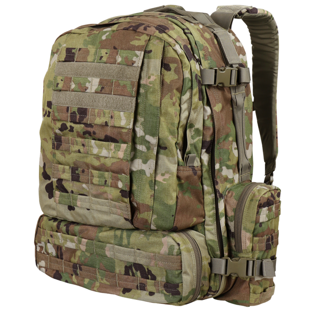 3-Day Assault Backpack 50L - Scorpion OCP - Scorpion OCP