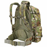 Condor Scorpion Camouflage 3-Day Assault Pack