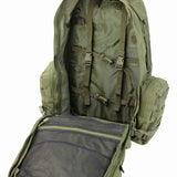 Condor Scorpion Camouflage 3-Day Assault Pack