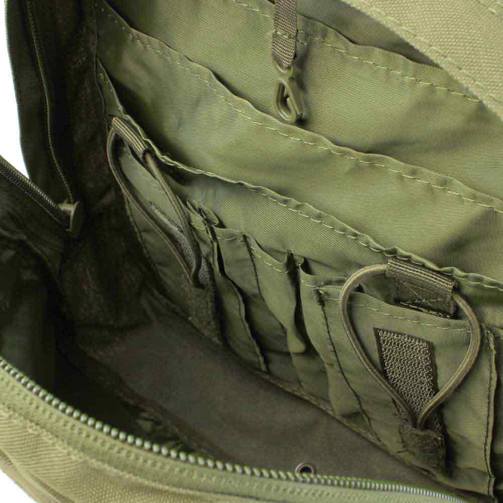 Condor Scorpion Camouflage 3-Day Assault Pack