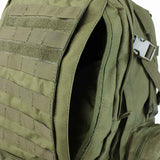 Condor Scorpion Camouflage 3-Day Assault Pack