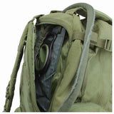 Condor Scorpion Camouflage 3-Day Assault Pack