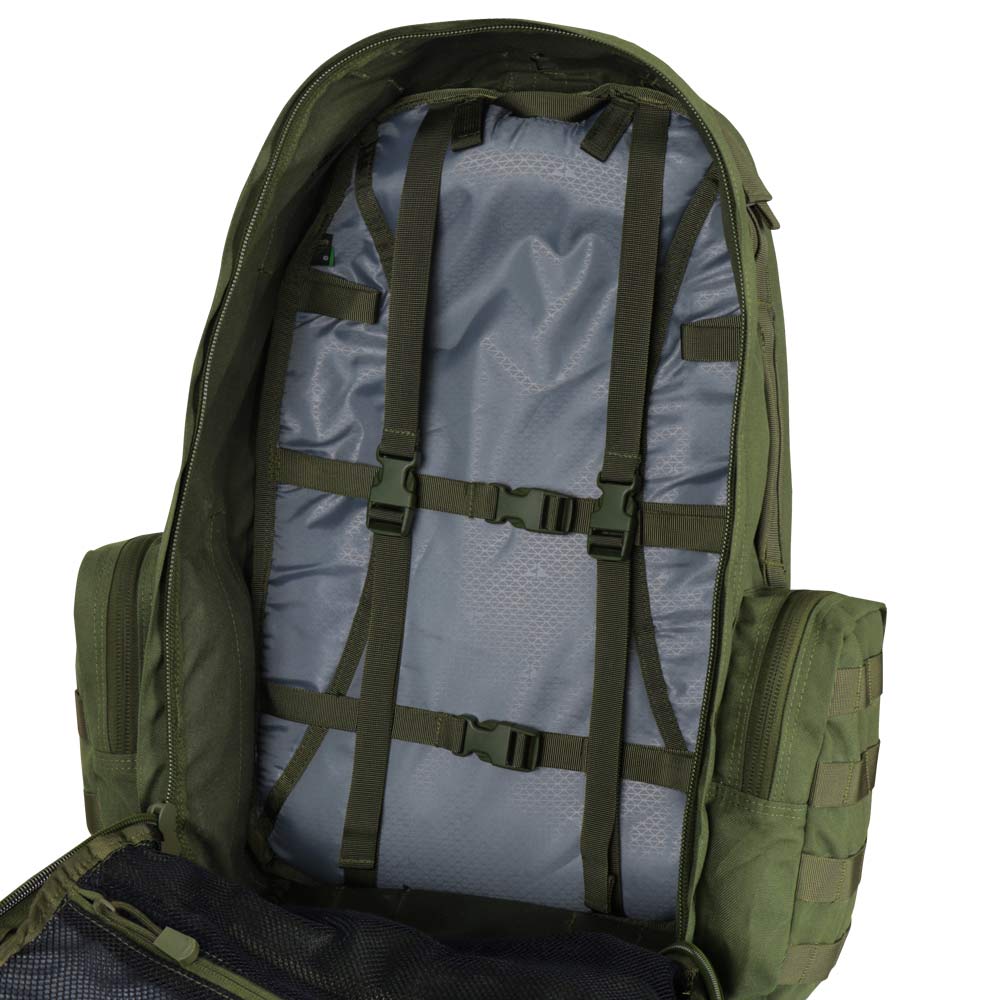 Condor 3-Days Assault Pack