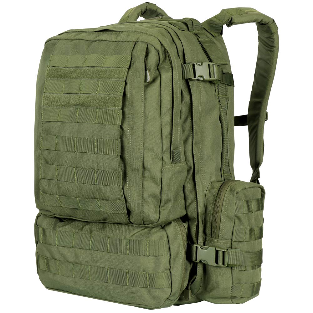 Condor 3-Days Assault Pack