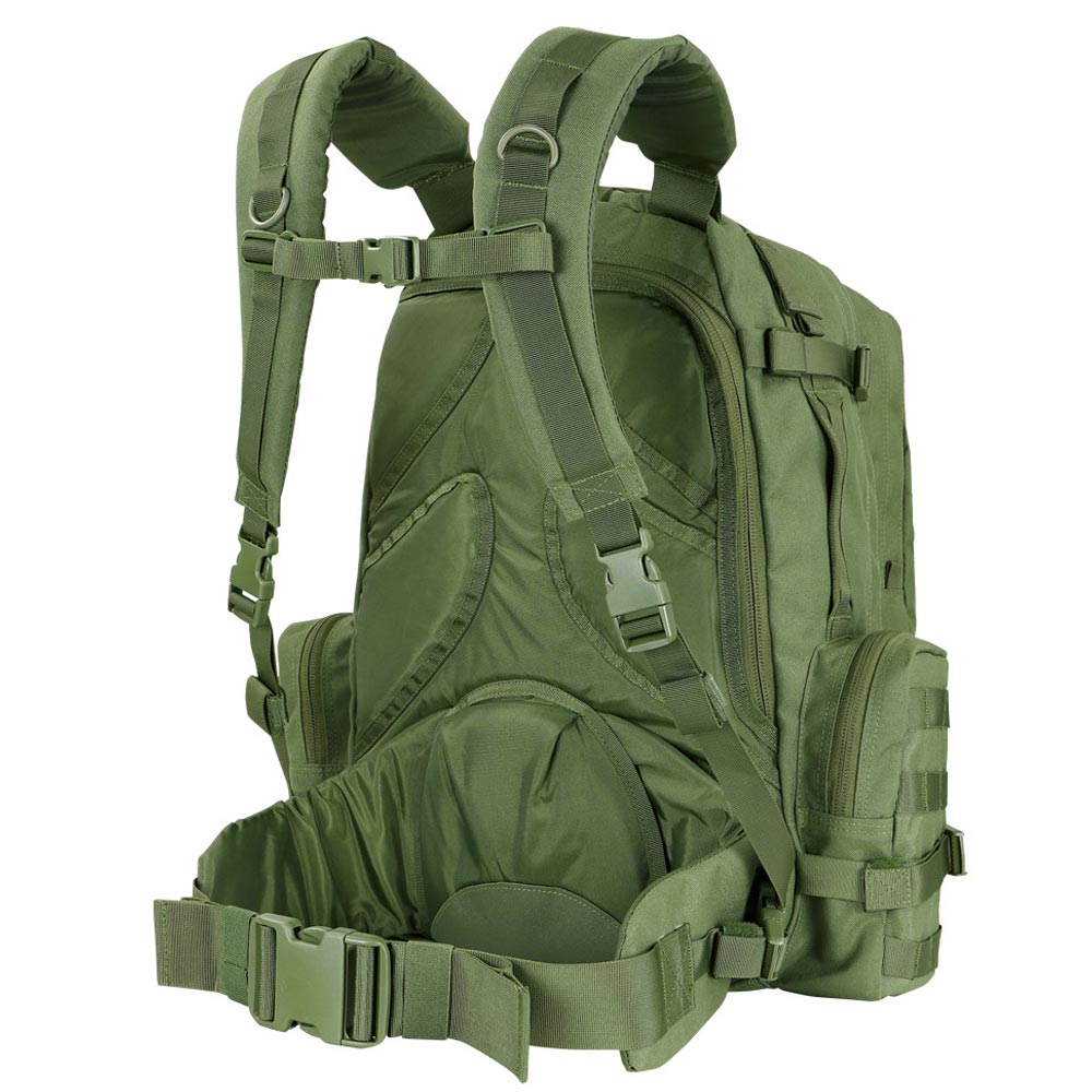 Condor 3-Days Assault Pack