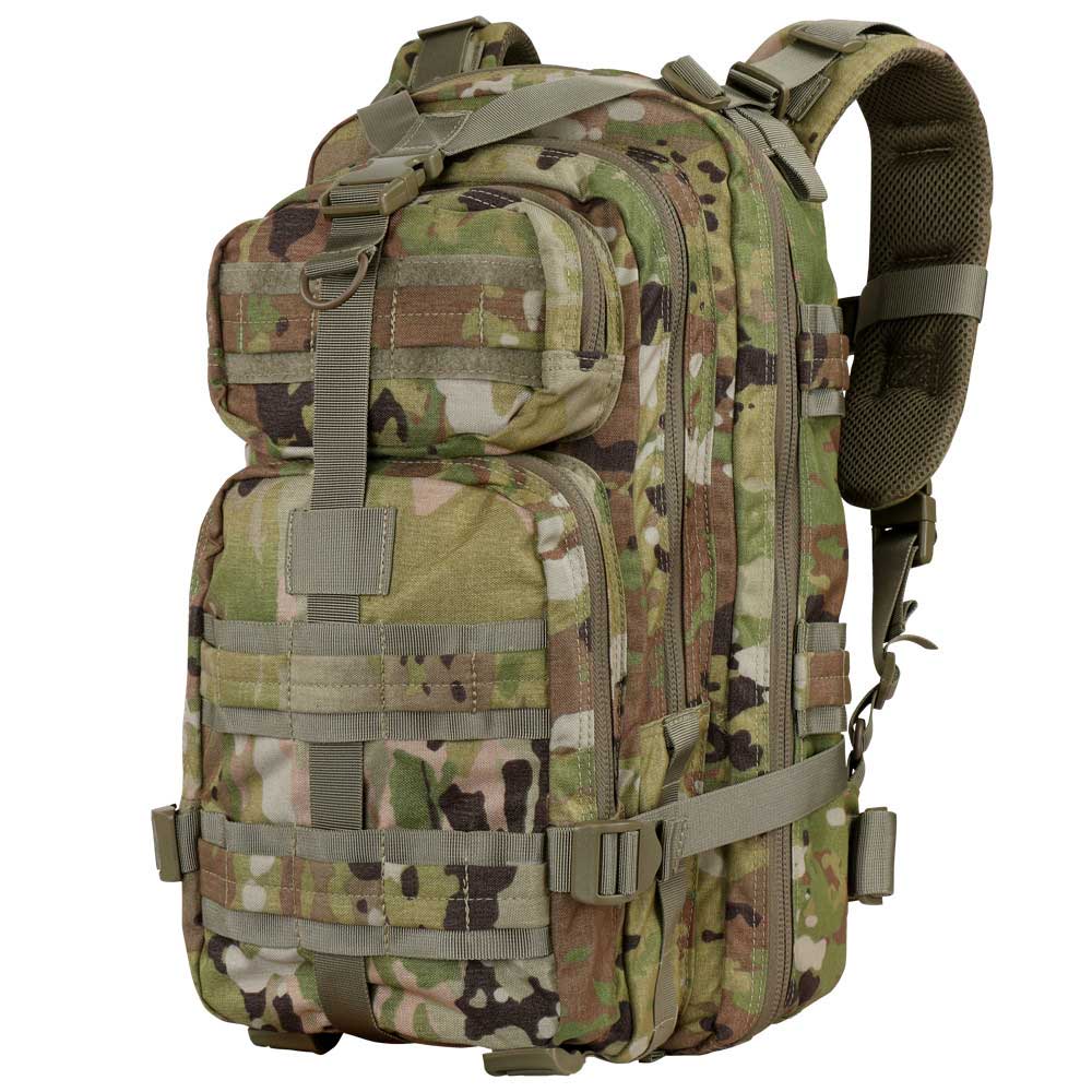 Condor Scorpion Assault Pack - Thumbnail 4