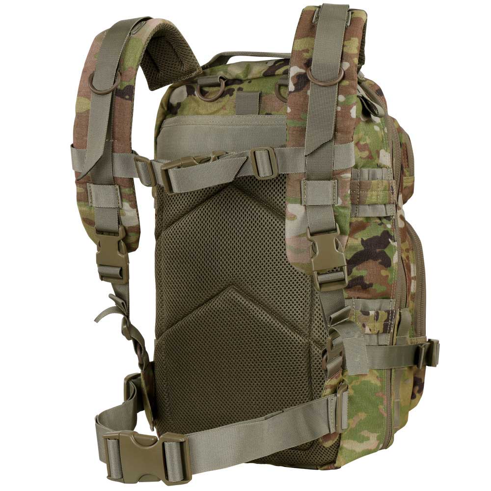 Condor Scorpion OCP Camo Compact Assault Pack