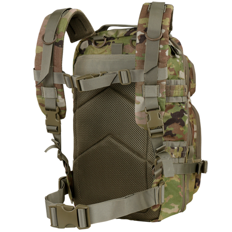 Compact  Assault Backpack 24L  - Scorpion OCP - Scorpion OCP