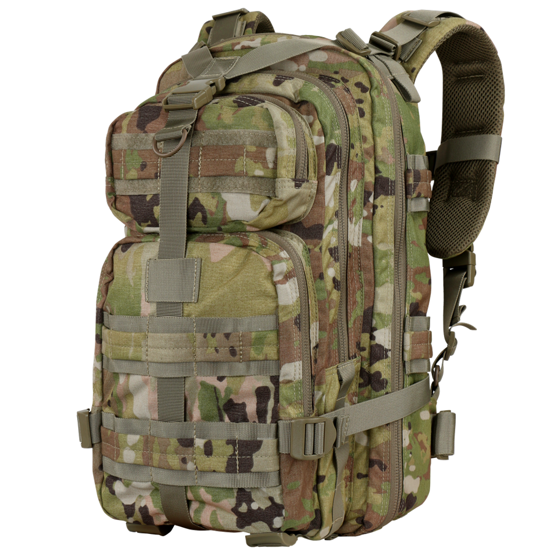 Compact  Assault Backpack 24L  - Scorpion OCP - Scorpion OCP