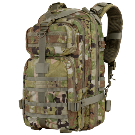 Compact  Assault Backpack 24L  - Scorpion OCP - Scorpion OCP