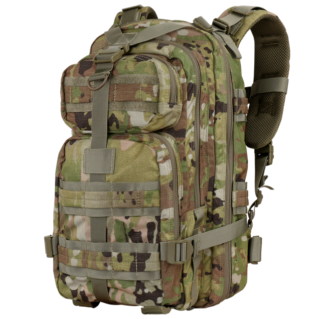 Compact  Assault Backpack 24L  - Scorpion OCP - Scorpion OCP