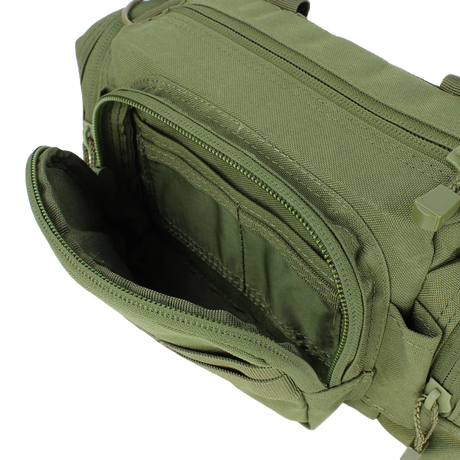 Deployment Bag 6.5L - Scorpion OCP - Scorpion OCP