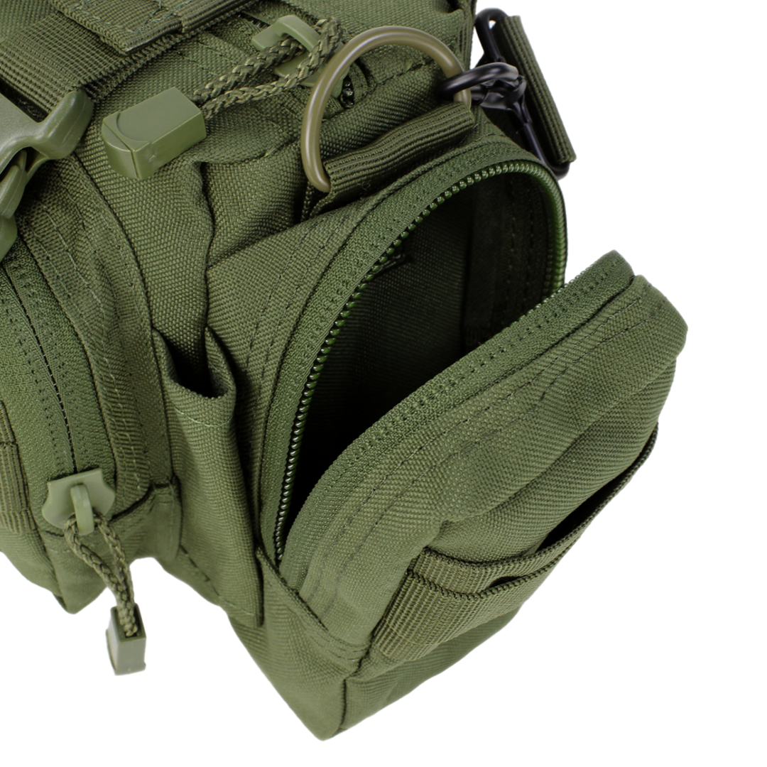 Deployment Bag 6.5L - Scorpion OCP - Scorpion OCP