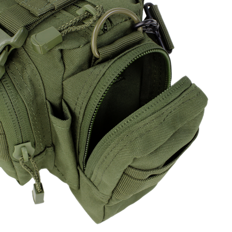 Deployment Bag 6.5L - Scorpion OCP - Scorpion OCP