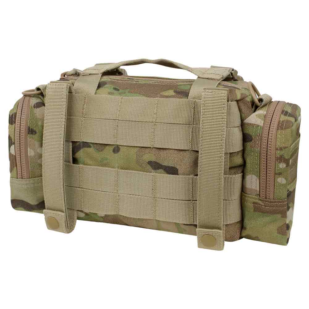 Condor Scorpion Camouflage Deployment Bag