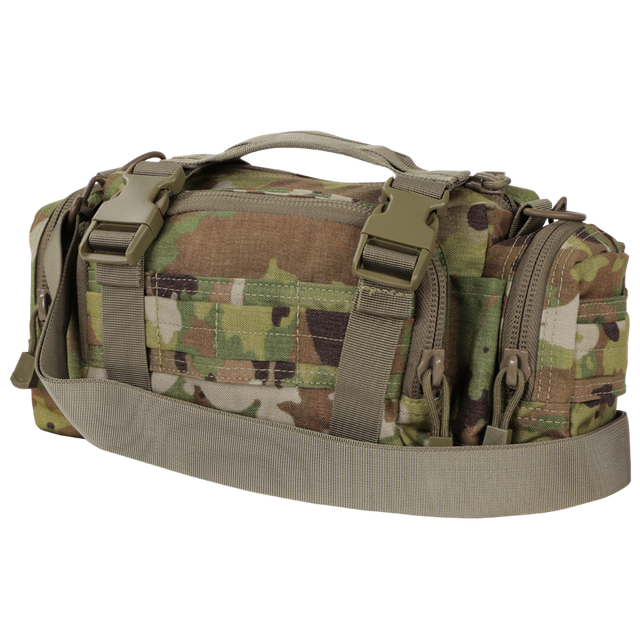 Deployment Bag 6.5L - Scorpion OCP - Scorpion OCP