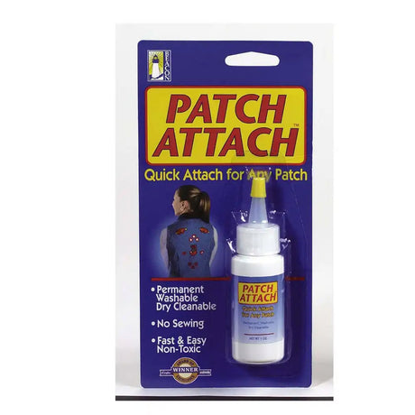 Patch Attach Fabric Repair Glue