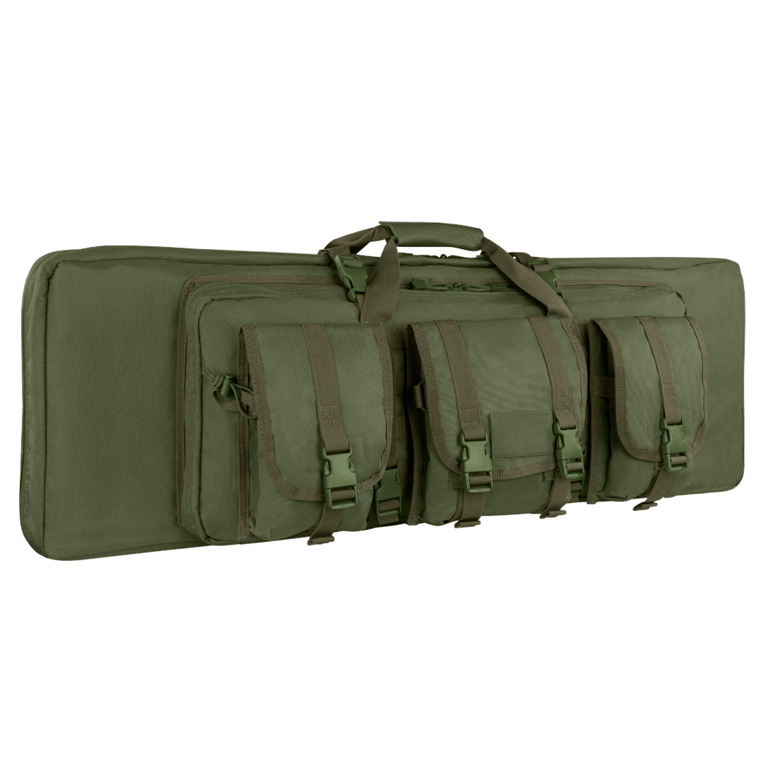 42" Single Rifle Case - Olive Drab