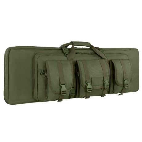 42" Single Rifle Case - Olive Drab